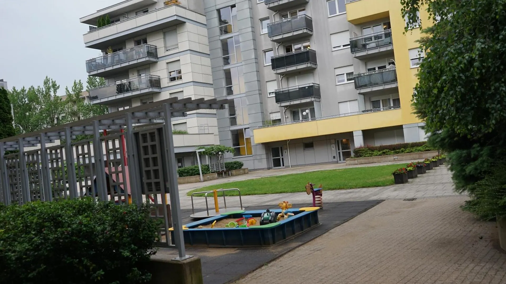 Apartment Przytulny Apartament Na Brzasku Poznan