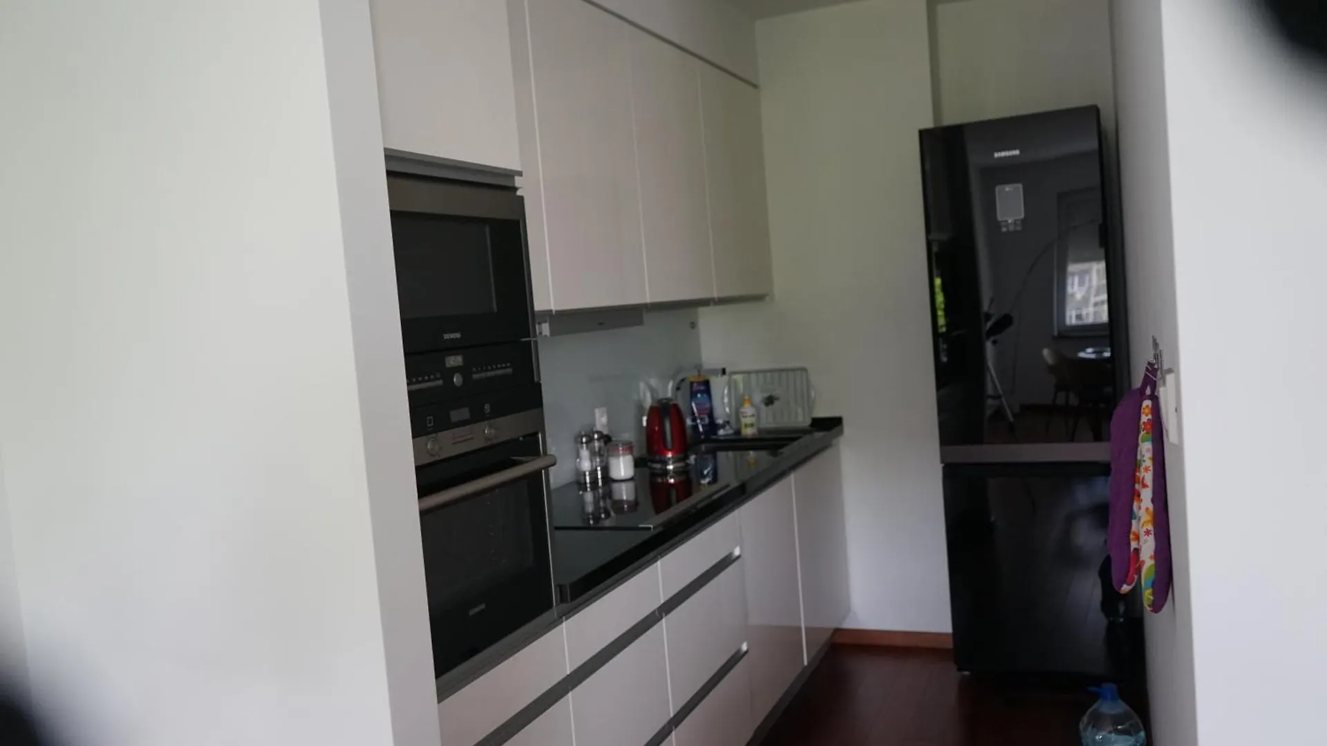 Przytulny Apartament Na Brzasku Poznan Poland