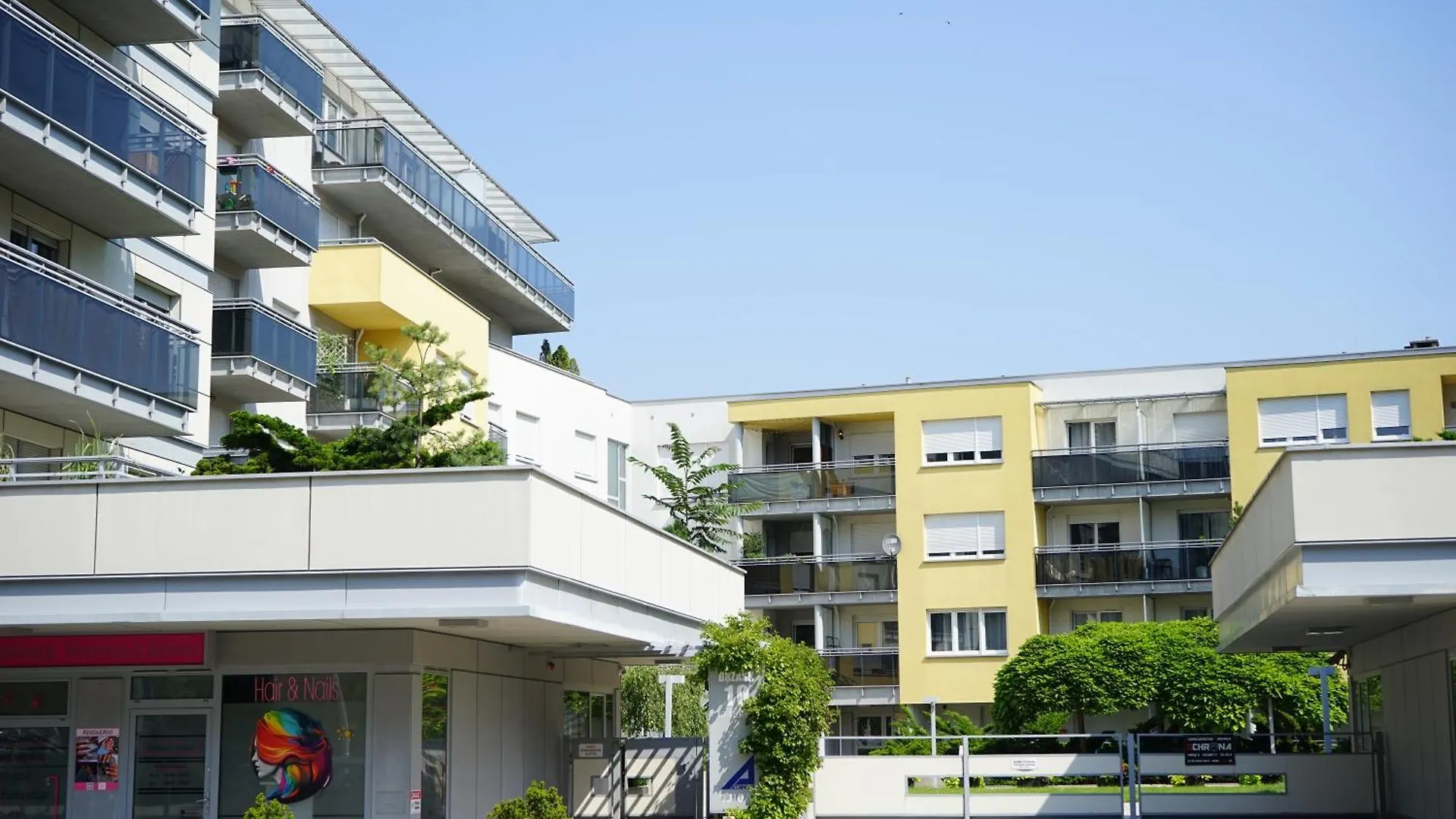 Przytulny Apartament Na Brzasku Poznan 0*,  Poland