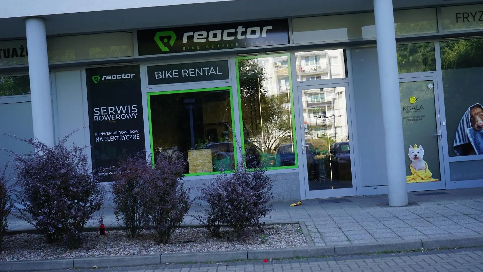 Przytulny Apartament Na Brzasku Poznan