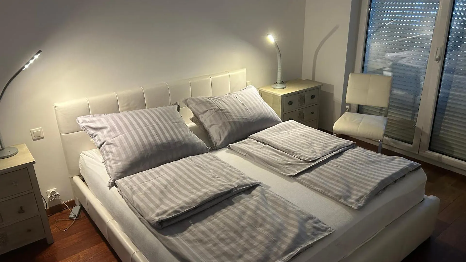 Apartment Przytulny Apartament Na Brzasku Poznan