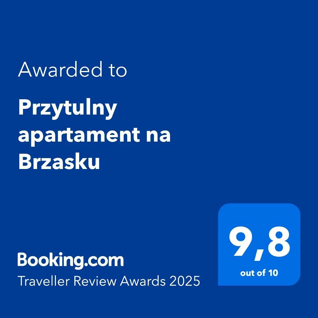 Przytulny Apartament Na Brzasku Poznan 0*,