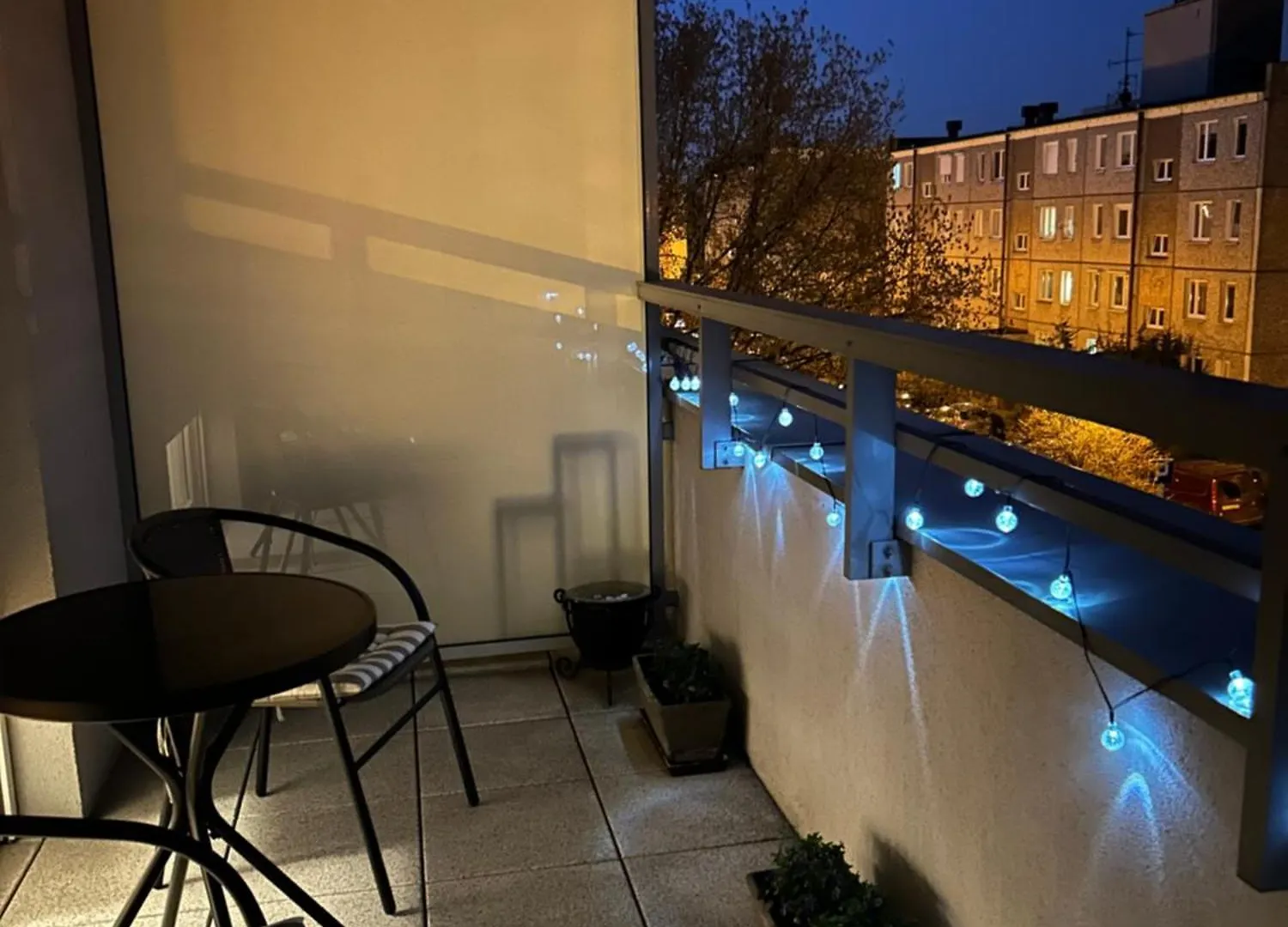 Przytulny Apartament Na Brzasku Poznan