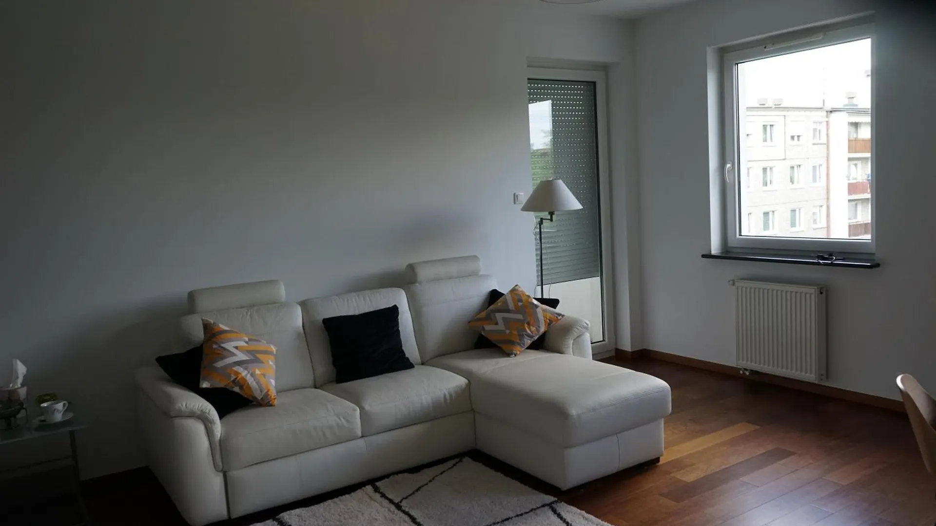 Apartment Przytulny Apartament Na Brzasku Poznan