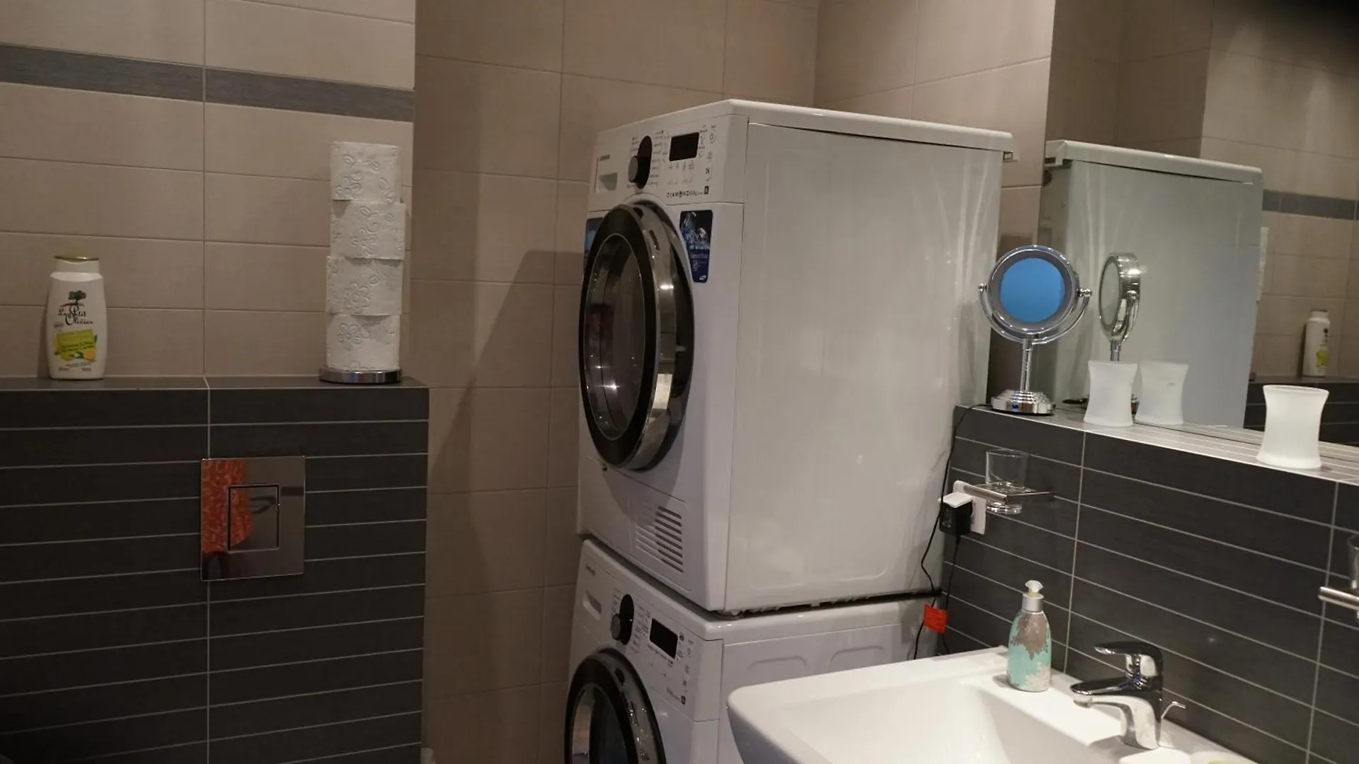 Przytulny Apartament Na Brzasku Poznan Apartment